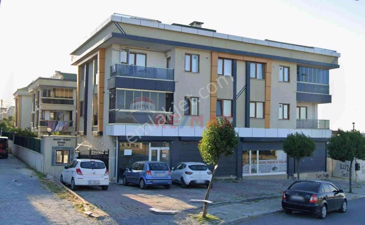 Avcılar Firuzköy Satılık Daire AVCILAR FIRUZKÖY’de BUTİK SİTEDE SATILIK 3+1 DAİRE