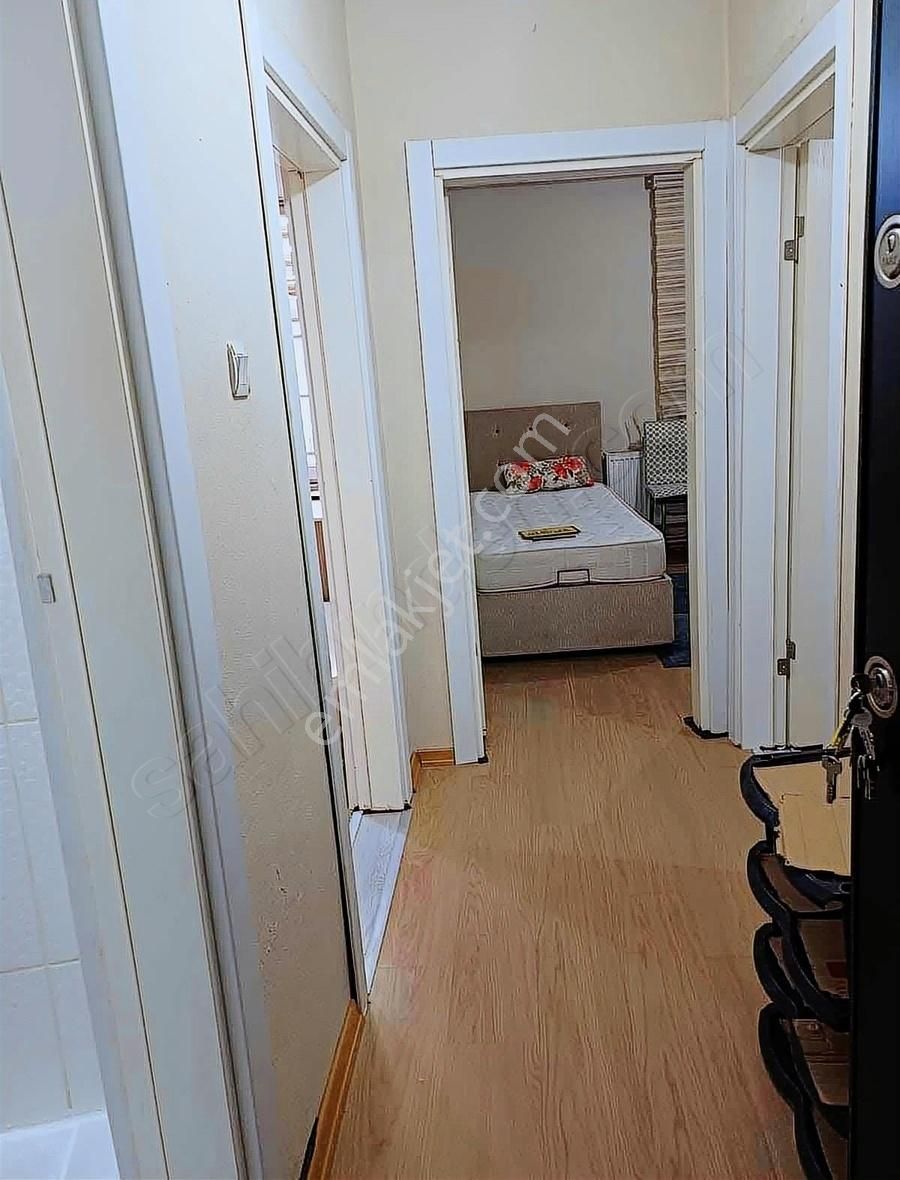 Kırklareli Merkez Kocahıdır Satılık Daire 2+1 SATILIK DAİRE