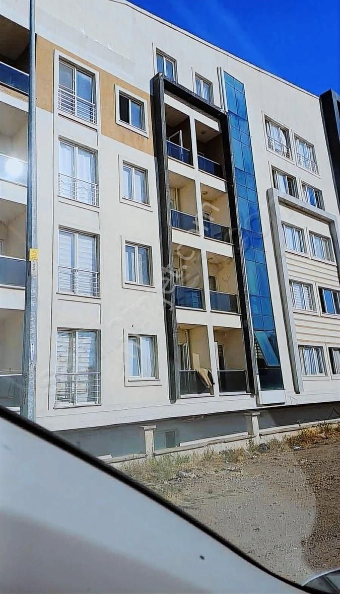 Kırklareli Merkez Karahıdır Kiralık Daire CC REZİDANSTA 1+1 KİRALIK DAİRE