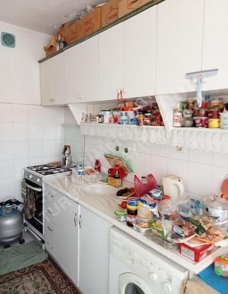 Selçuklu Selahaddin Eyyubi Satılık Daire 500 EVLER CİVARI SATILIK 3+1 DAİRE