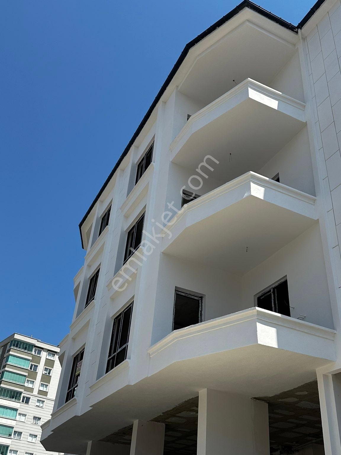 İlkadım Karasamsun Satılık Daire EVİM-NUR’DAN KARASAMSUN MH 2+1 4.KAT 110m2 ANAHTAR TESLİM FIRSAT DAİRE