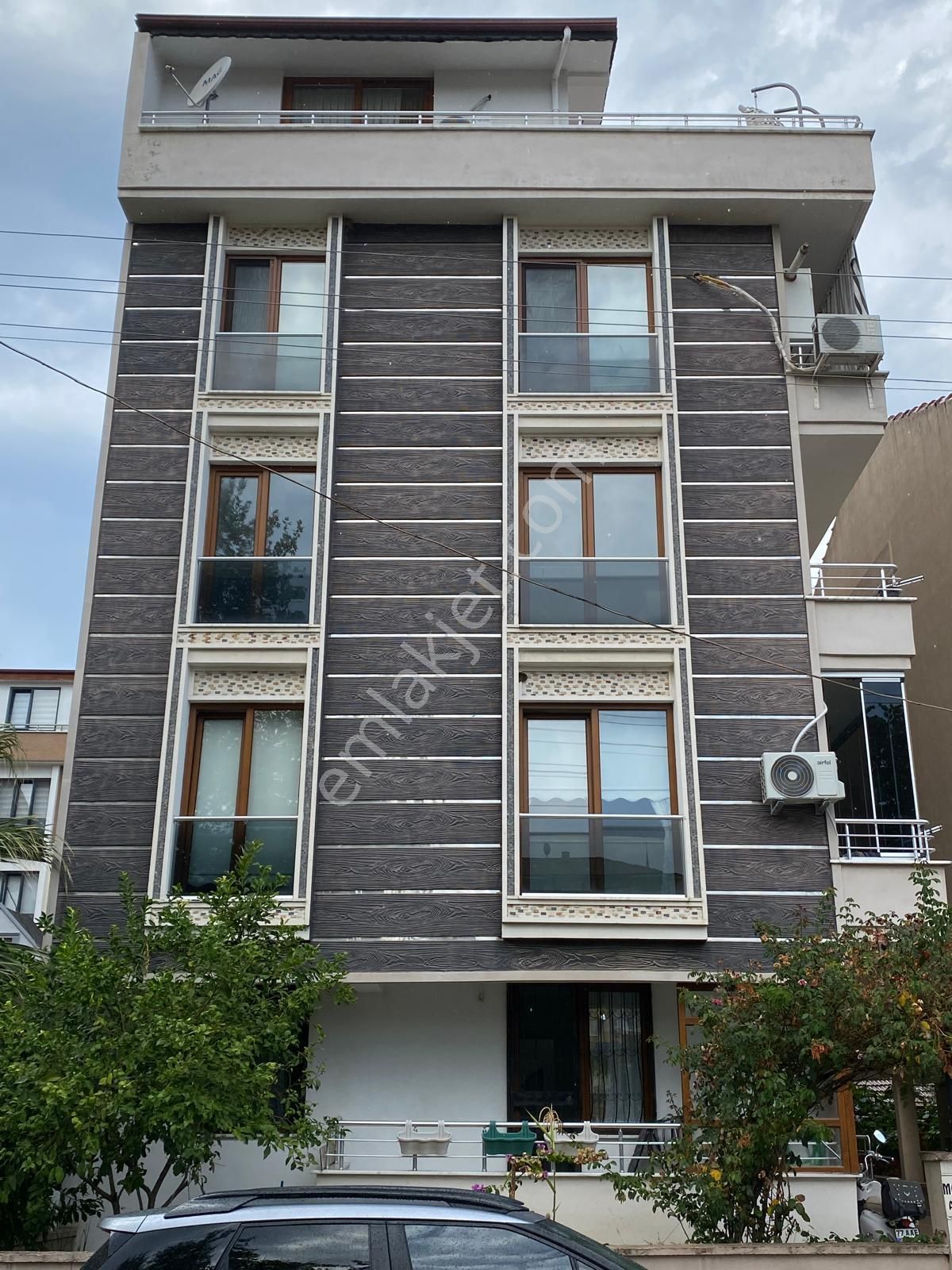 Yalova Merkez Gazi Osman Paşa Satılık Daire  YALOVA GOP''DA 2+1 SATILIK FIRSAT DAİRE....