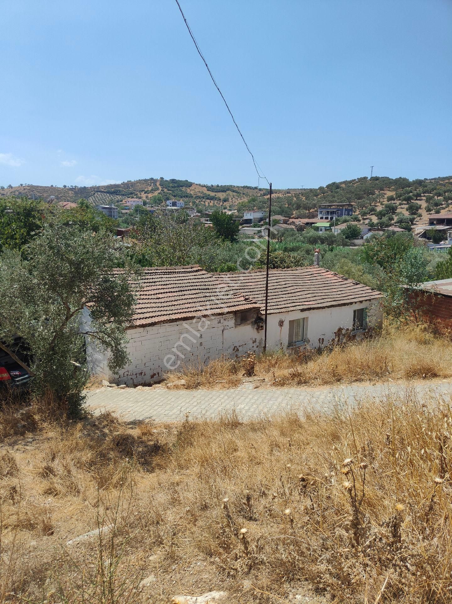 Bayındır Gayrimenkul - Tire Işıklar Satılık 4.410m3 Tarla - Görsel 4