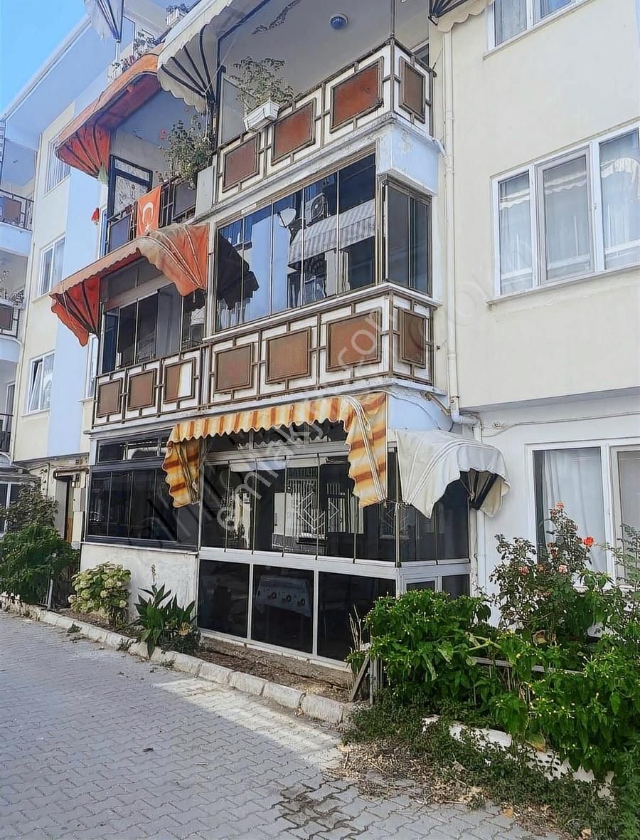 Gemlik Küçükkumla Satılık Daire KUÇÜK KUMLA DA SATILIK 2+1 EŞYALI DAİRE