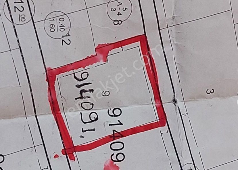 Pursaklar Otobüs Durağı Üstü İmarlı Satılık Arsa - Görsel 19