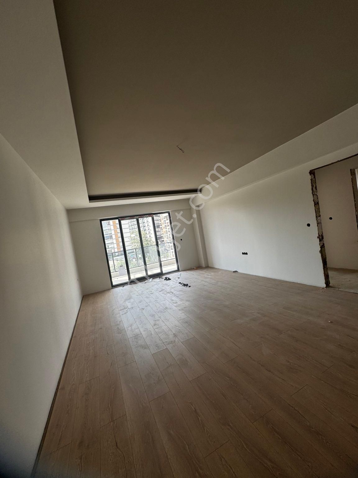 Isparta Merkez Gülistan Satılık Daire Satılık sıfır daire 3 + 1 150 metre²