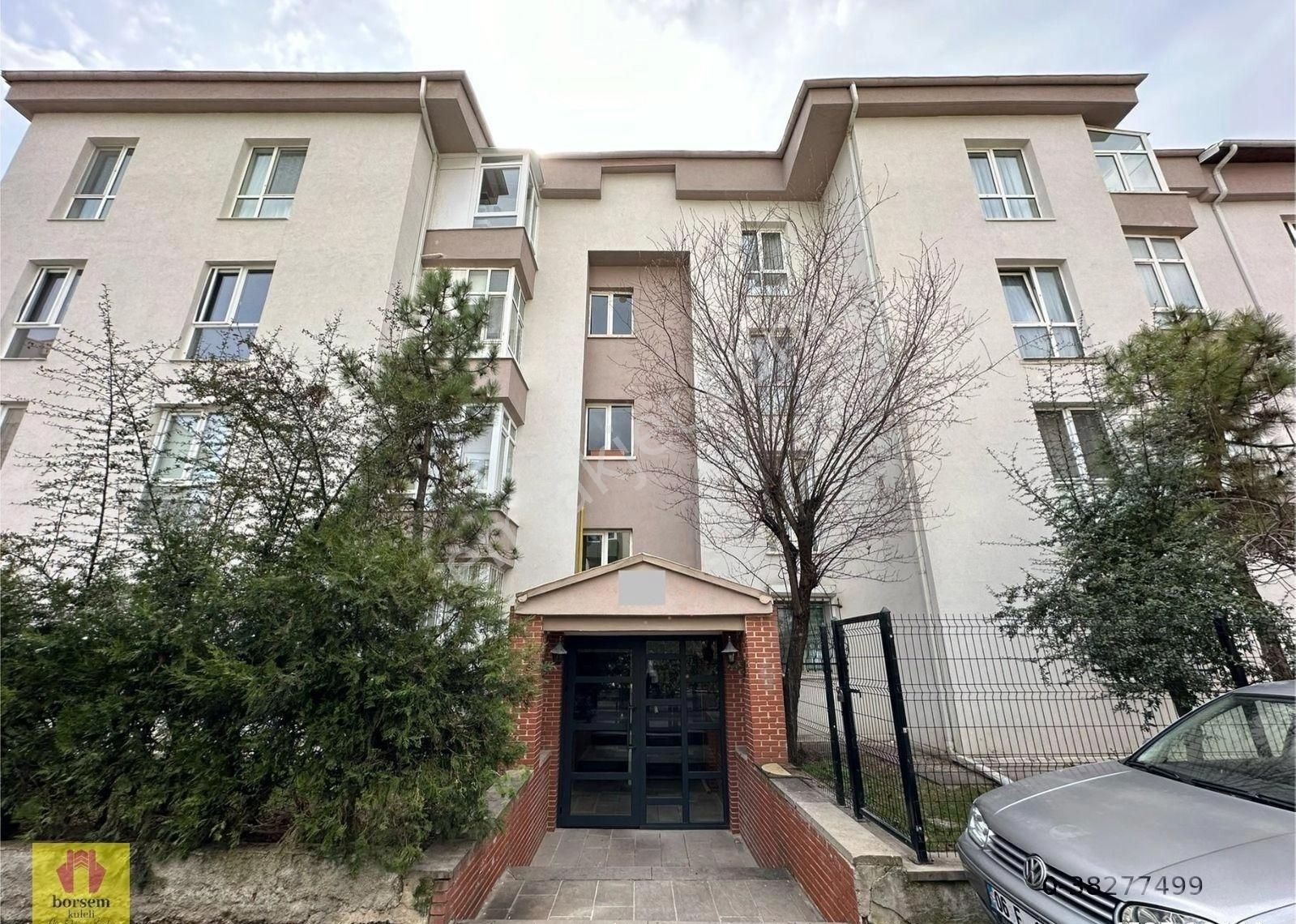 Çankaya Oran Satılık Daire ÇANKAYA ORAN ŞEHRİNİN EN KIYMETLİ NOKTASINDA SATILIK 3+1 DAİRE