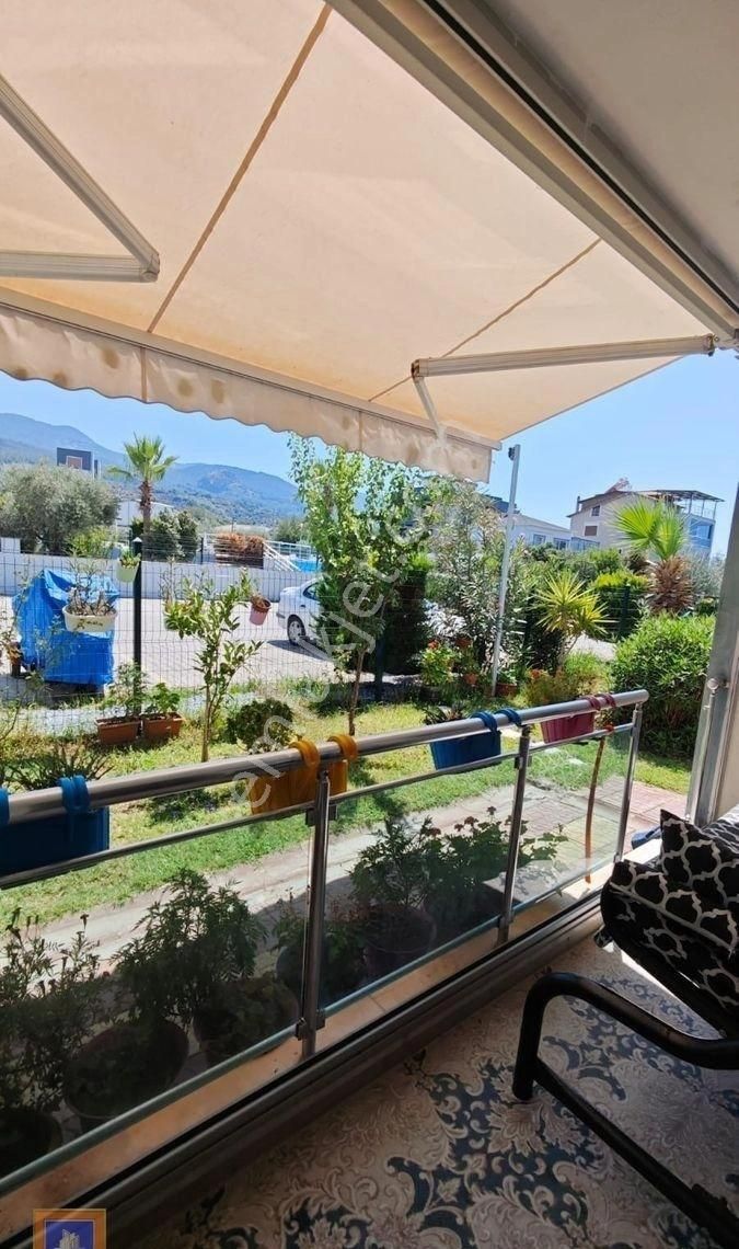 Kuşadası Davutlar Satılık Daire Kuşadası Davutlarda Satılık 1+1 Daire