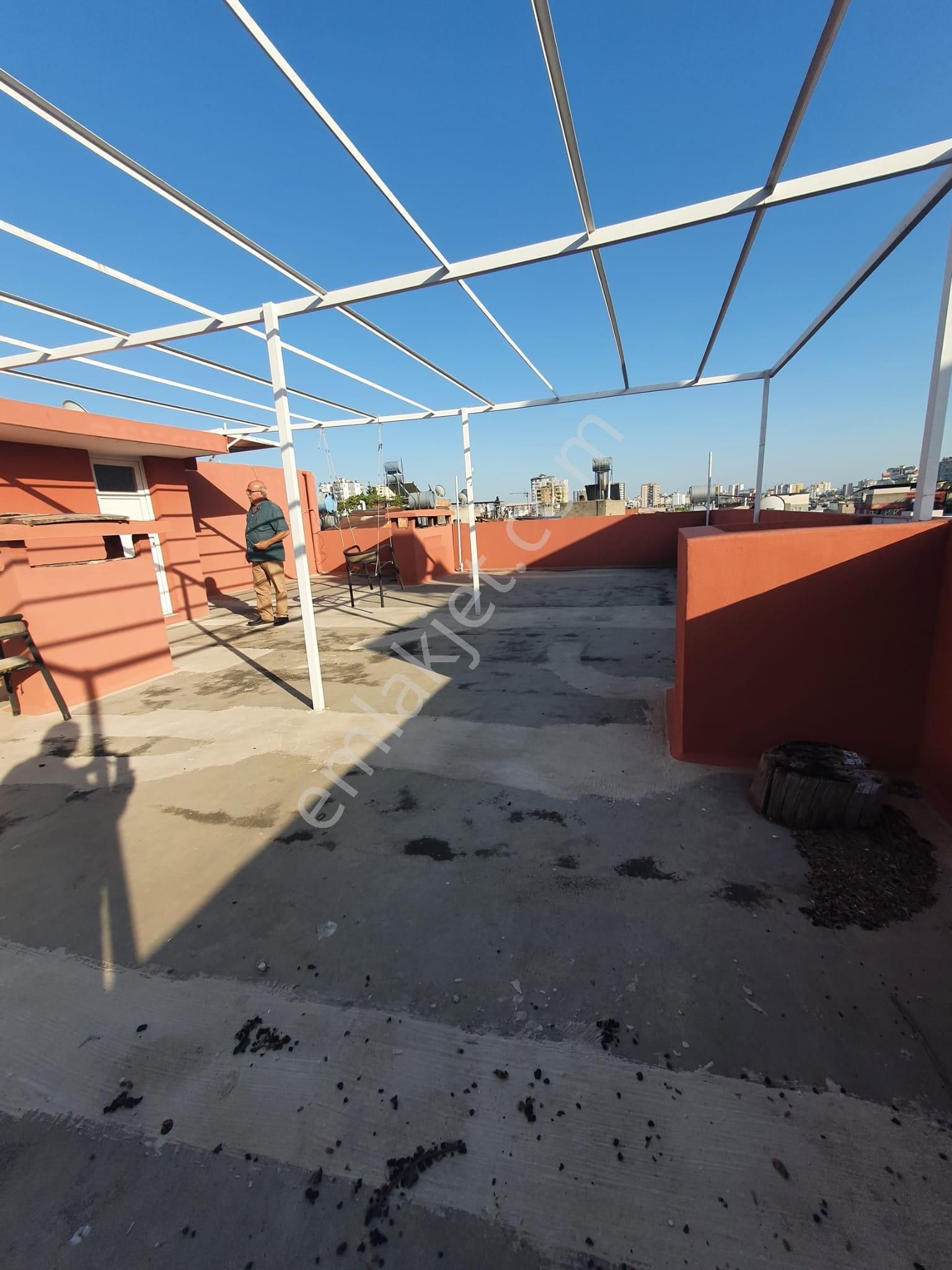 4 Katlı Sümer De Müstakil Tek Tapulu 184 Metre Satılık 7250000tl.. - Görsel 20