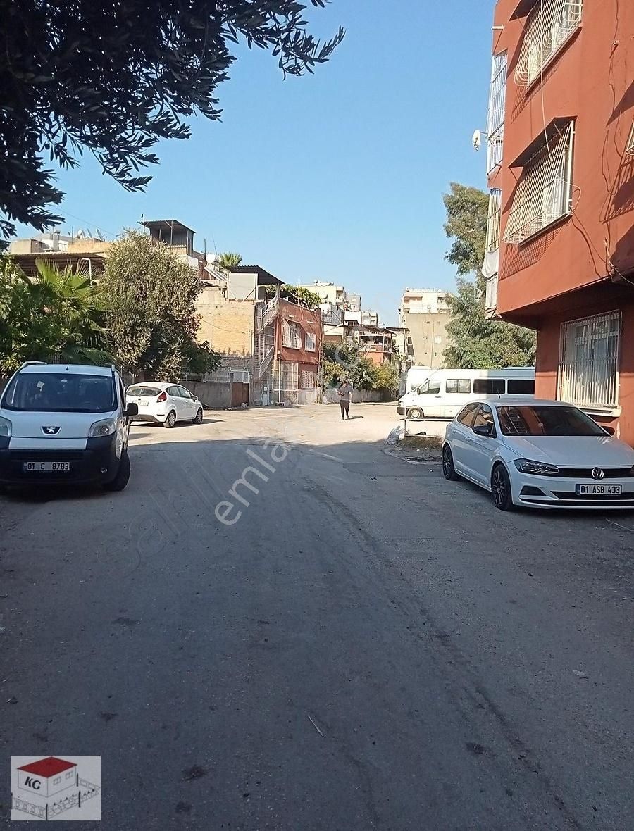 4 Katlı Sümer De Müstakil Tek Tapulu 184 Metre Satılık 7250000tl.. - Görsel 5