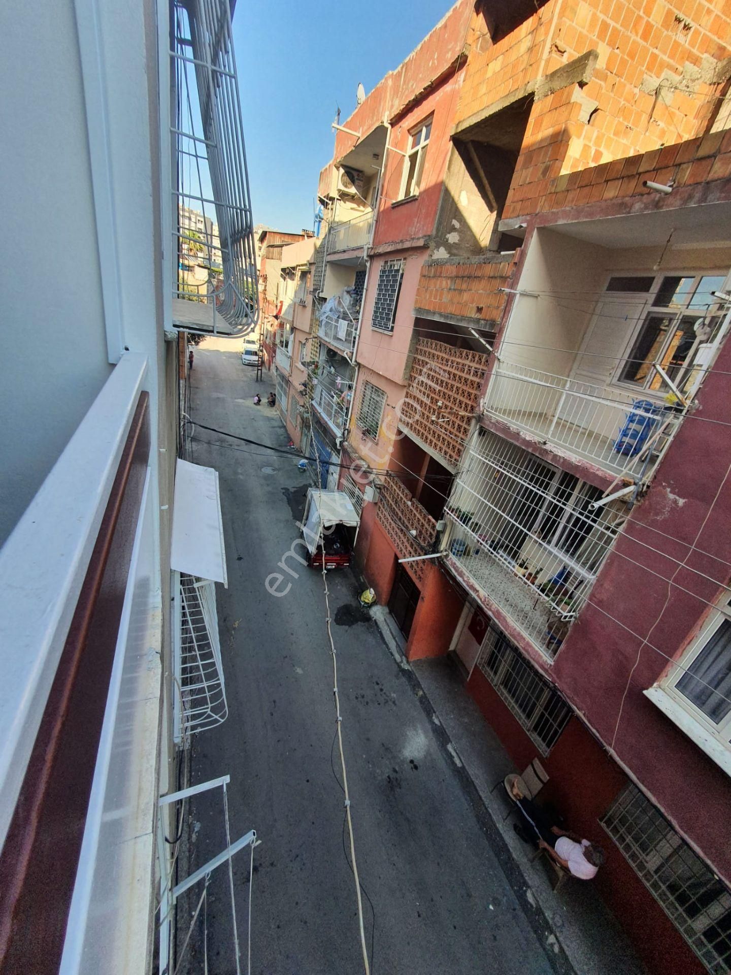 4 Katlı Sümer De Müstakil Tek Tapulu 184 Metre Satılık 7250000tl.. - Görsel 22