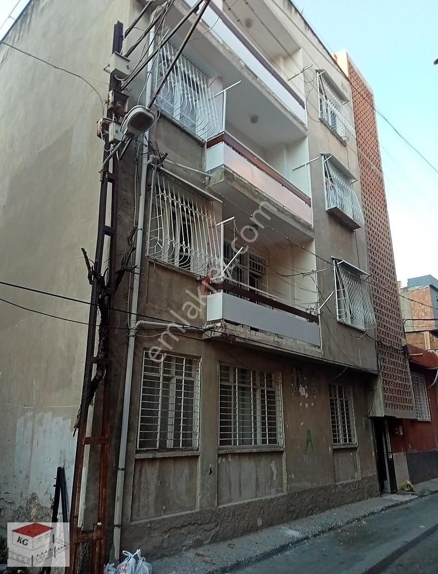 4 Katlı Sümer De Müstakil Tek Tapulu 184 Metre Satılık 7250000tl.. - Görsel 3