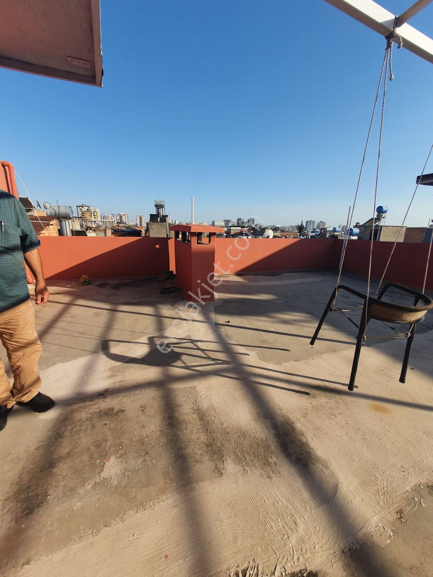 4 Katlı Sümer De Müstakil Tek Tapulu 184 Metre Satılık 7250000tl.. - Görsel 21