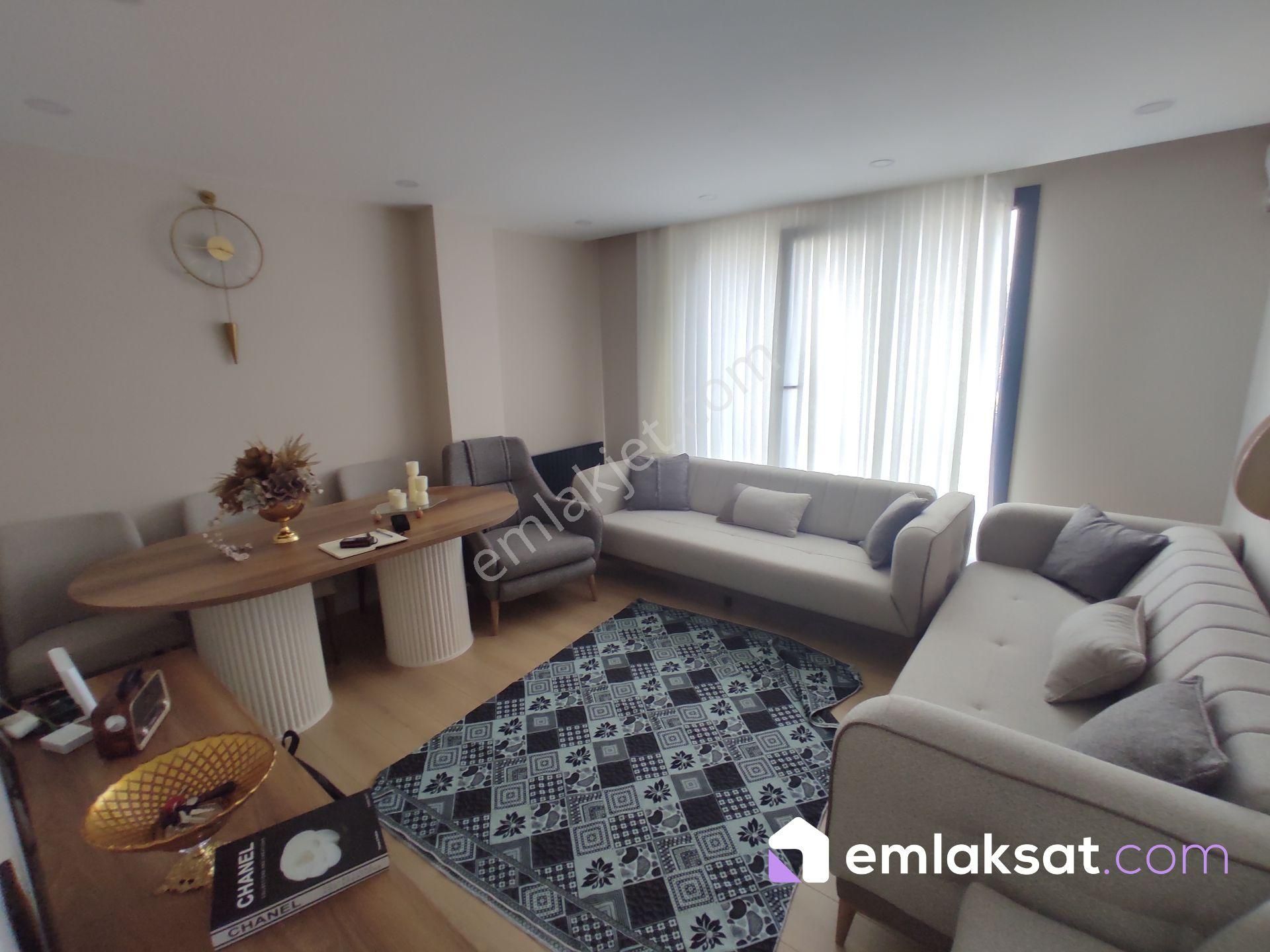 Kağıthane Çağlayan Satılık Residence  KAĞITHANE ÇAĞLAYAN GALLERİA RESİDENCE'TA 90 m² 2+1 SATILIK DAİRE