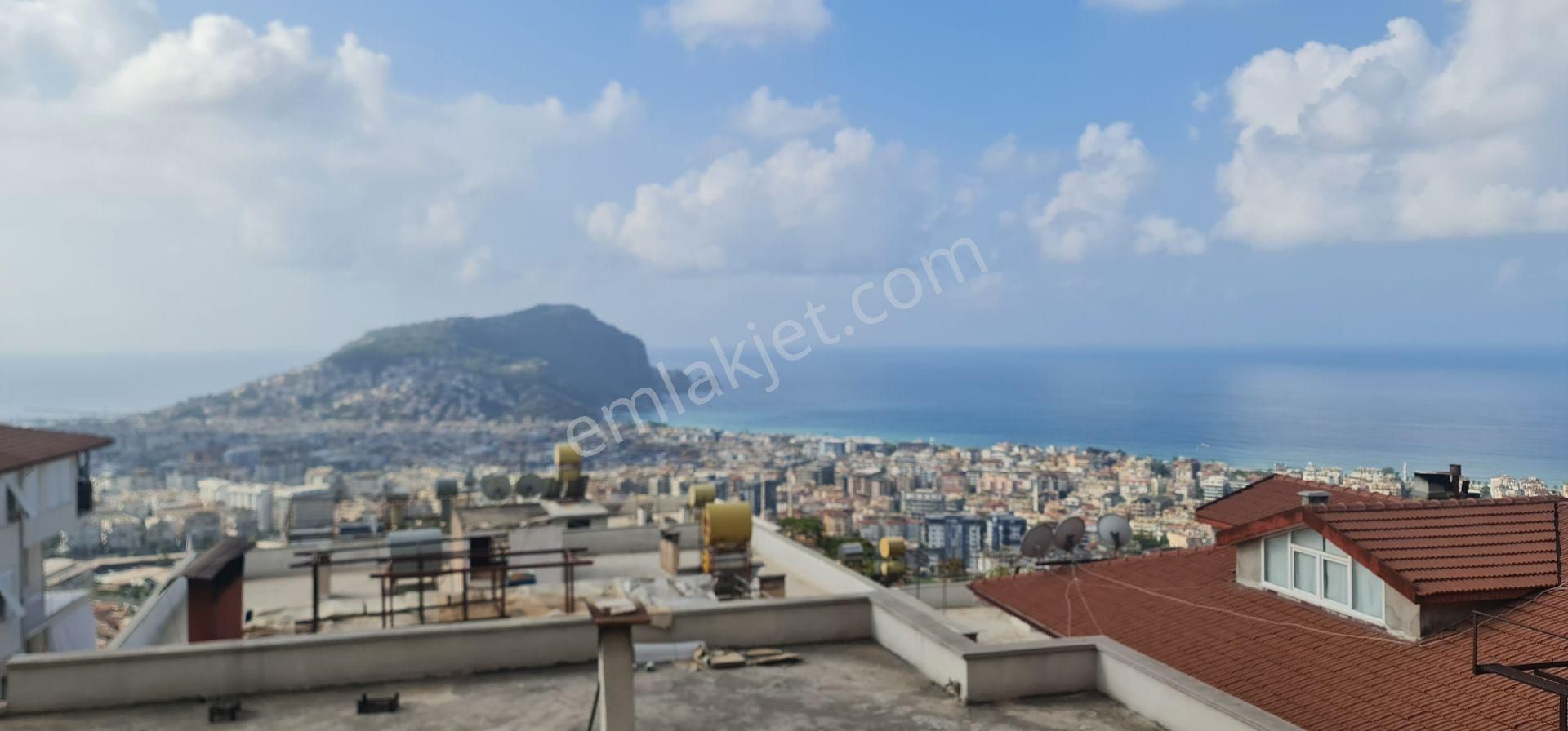 Alanya Sugözü Kiralık Daire ALANYA MERKEZDE SUGÖZÜ MAHALLESİNDE KÜTÜRÜP MEVKİSİNDE 2 ODA 1 SALON KİRALIK DAİRE 