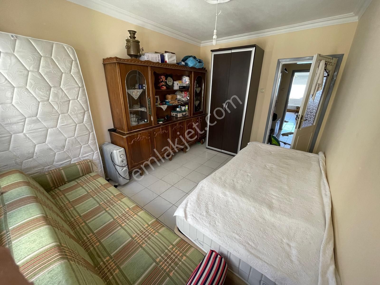 Altınoluk'da 3+1 Muhteşem Manzaralı Satılık Dublex Daire - Görsel 24