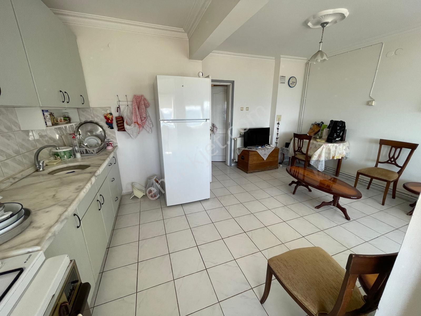 Altınoluk'da 3+1 Muhteşem Manzaralı Satılık Dublex Daire - Görsel 15