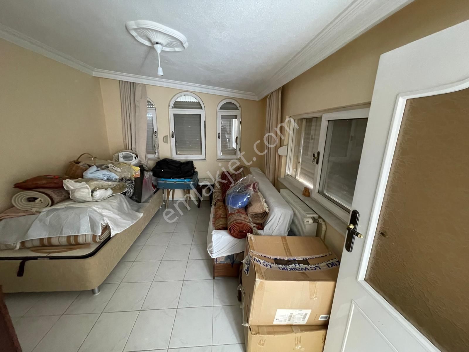 Altınoluk'da 3+1 Muhteşem Manzaralı Satılık Dublex Daire - Görsel 7