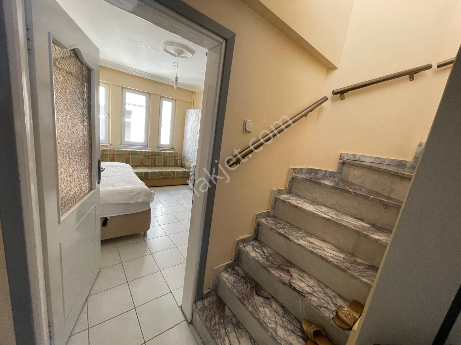 Altınoluk'da 3+1 Muhteşem Manzaralı Satılık Dublex Daire - Görsel 29
