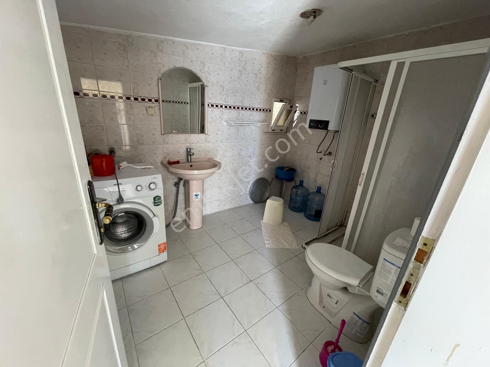 Altınoluk'da 3+1 Muhteşem Manzaralı Satılık Dublex Daire - Görsel 11