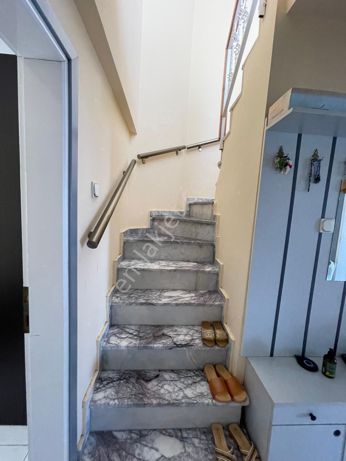 Altınoluk'da 3+1 Muhteşem Manzaralı Satılık Dublex Daire - Görsel 12
