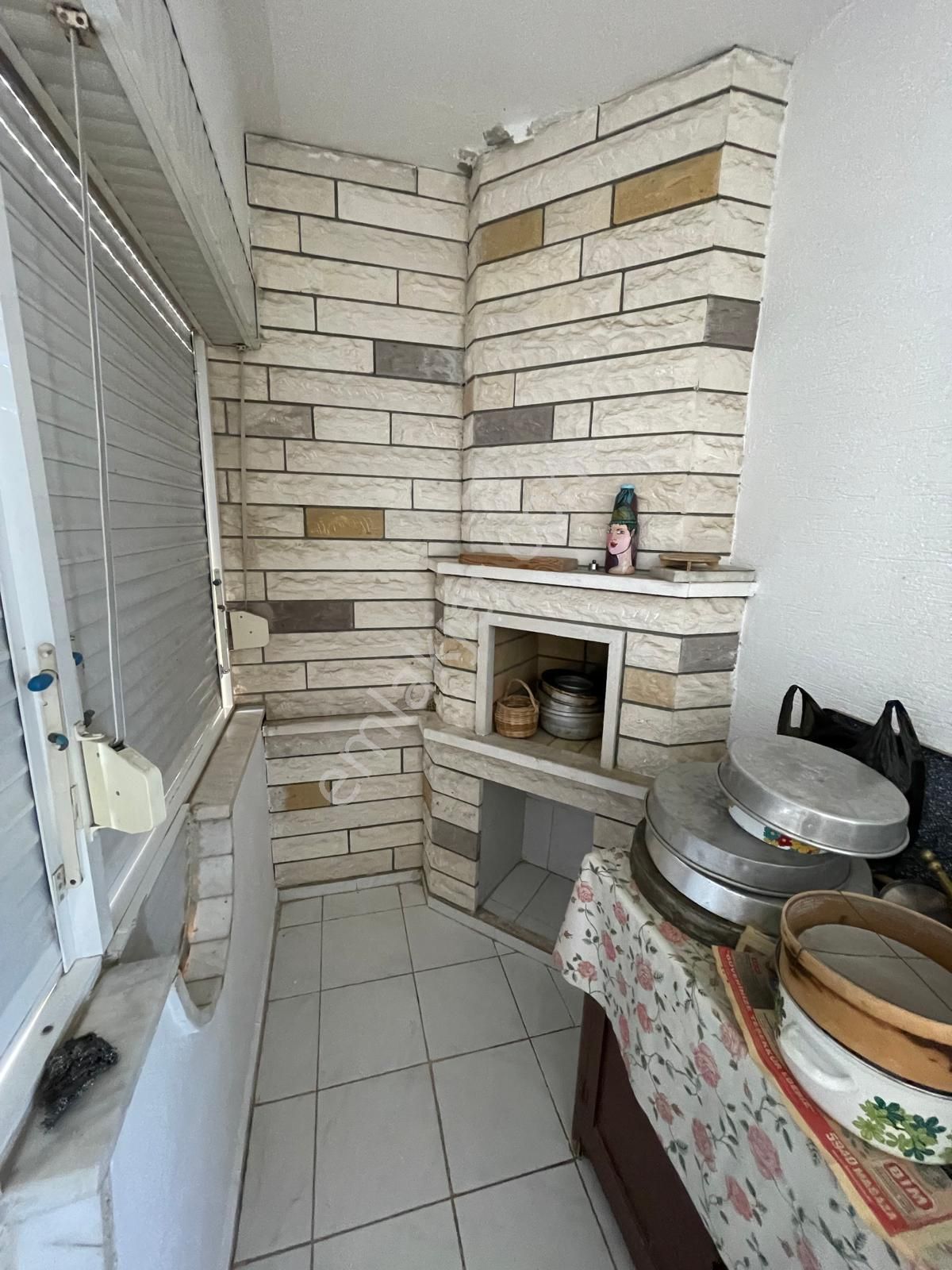 Altınoluk'da 3+1 Muhteşem Manzaralı Satılık Dublex Daire - Görsel 13