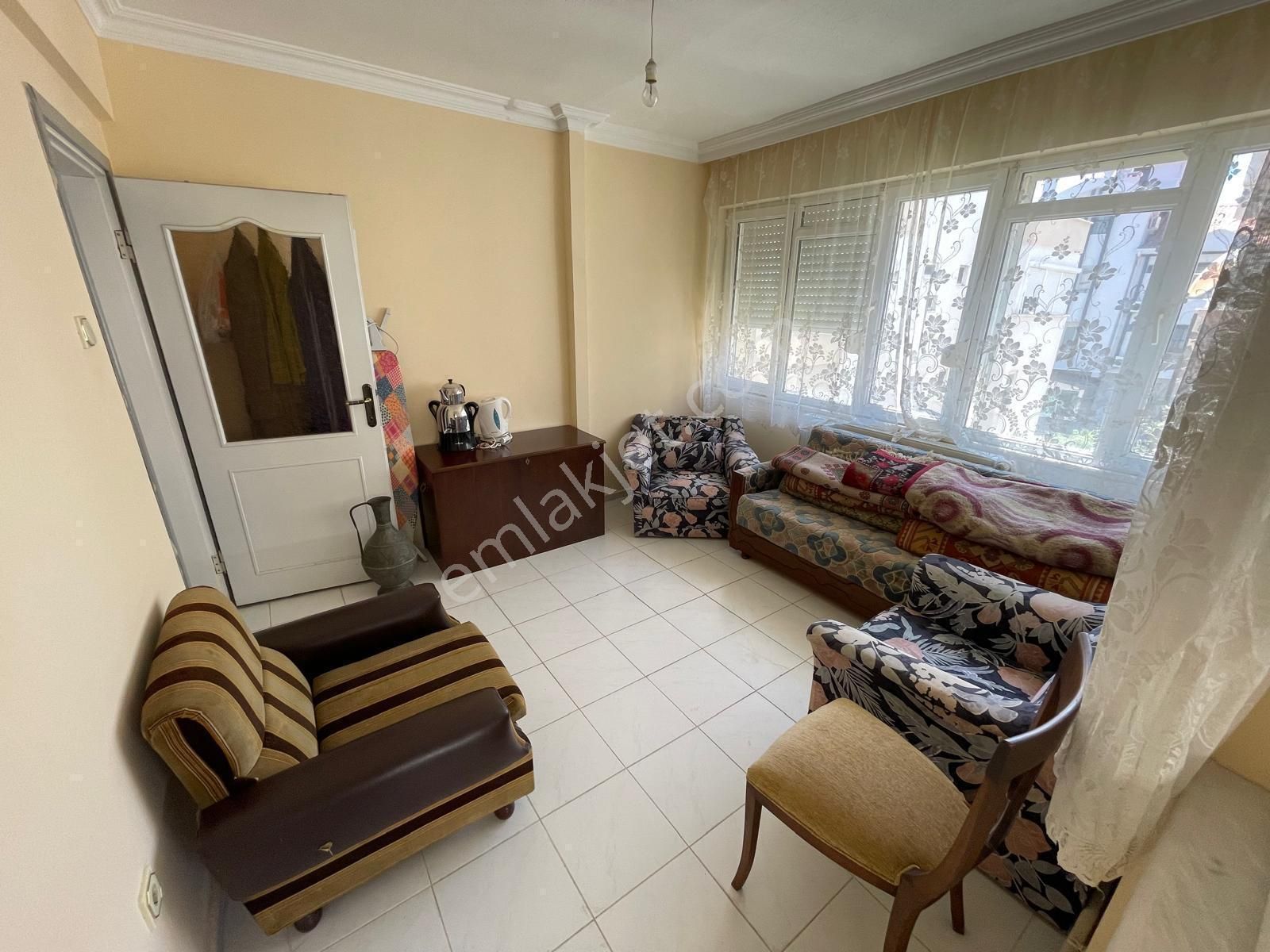 Altınoluk'da 3+1 Muhteşem Manzaralı Satılık Dublex Daire - Görsel 8