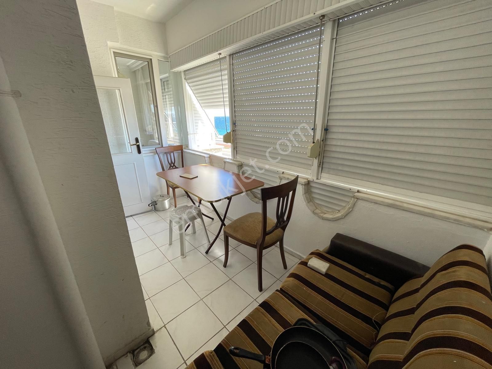 Altınoluk'da 3+1 Muhteşem Manzaralı Satılık Dublex Daire - Görsel 25