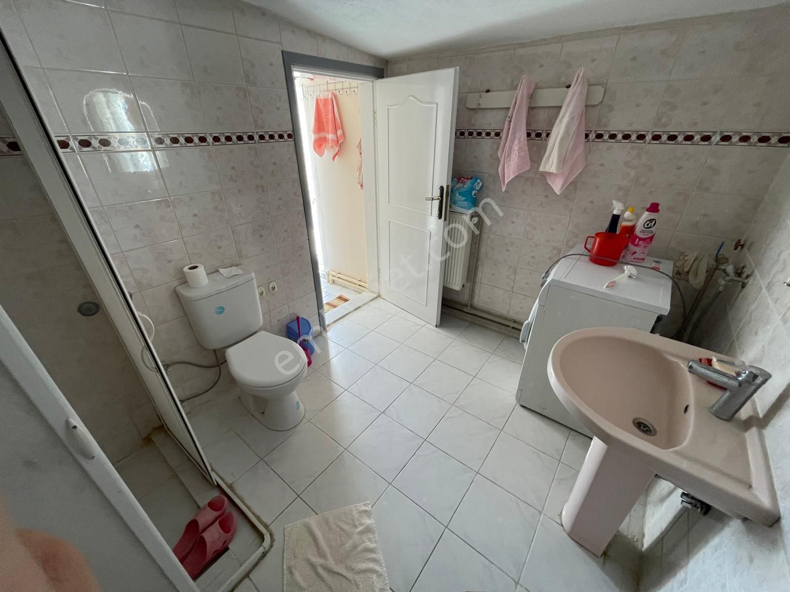 Altınoluk'da 3+1 Muhteşem Manzaralı Satılık Dublex Daire - Görsel 10