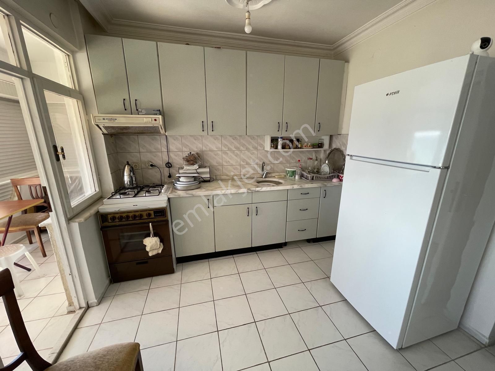 Altınoluk'da 3+1 Muhteşem Manzaralı Satılık Dublex Daire - Görsel 26