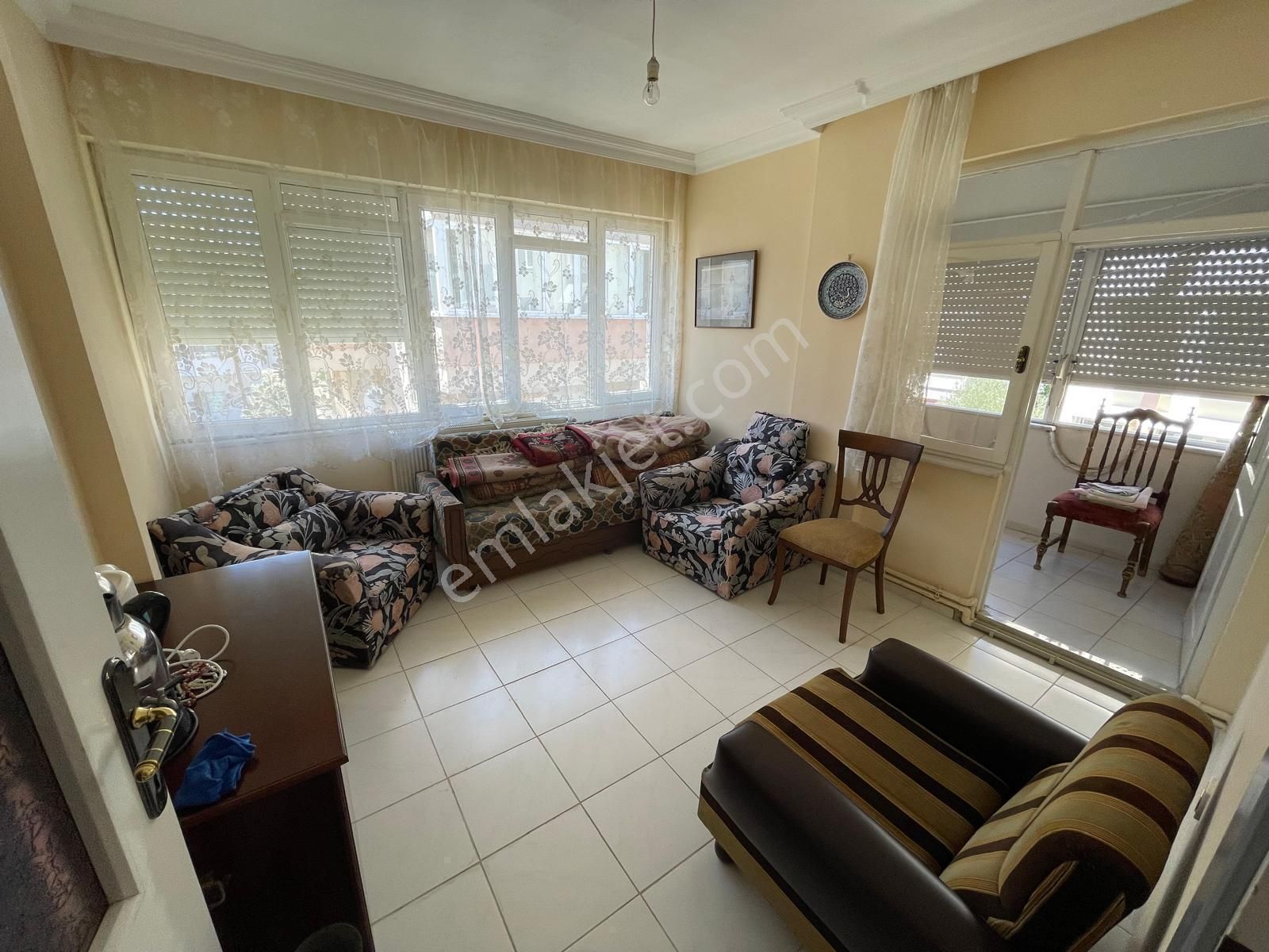 Altınoluk'da 3+1 Muhteşem Manzaralı Satılık Dublex Daire - Görsel 9