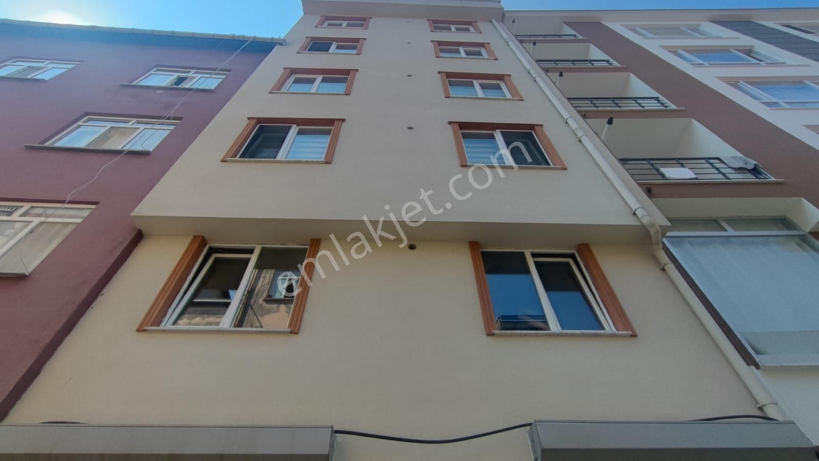 Giresun Merkez Hacımiktat Kiralık Daire  DELTA GAYRİMENKUL'DEN ŞEHİR MERKEZİ'NDE KİRALIK EŞYALI 1+1 DAİRE