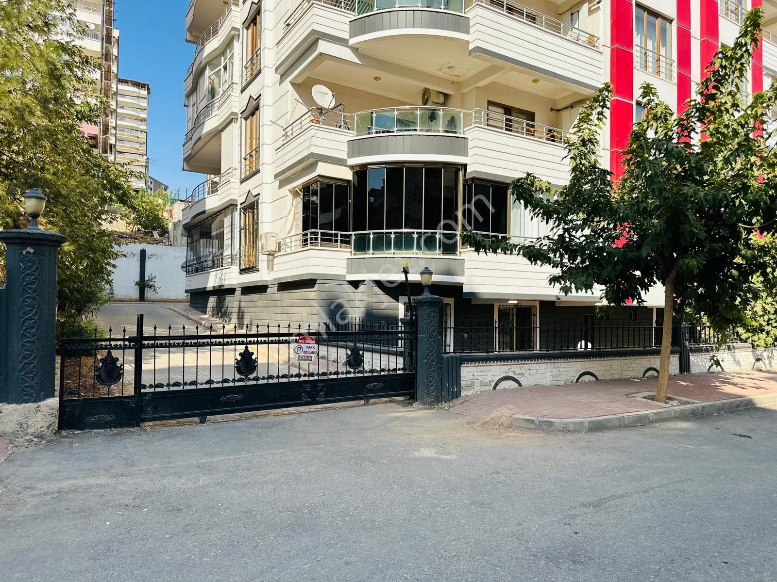 Karaköprü Doğukent Satılık Daire 📍NF EMLAKTAN SATILIK GÜZELŞEHİRDE LÜKS DAİRE📍