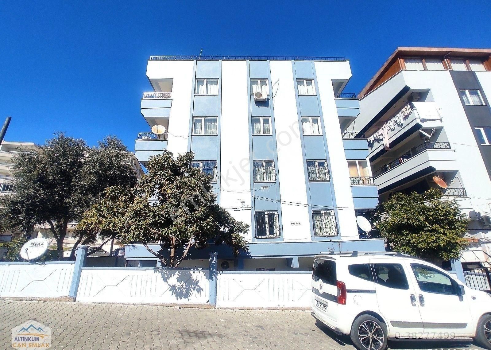 Didim Cumhuriyet Satılık Daire DİDİM SATILIK 3+1 AYRI MUTFAK BAHÇELİ DAİRE