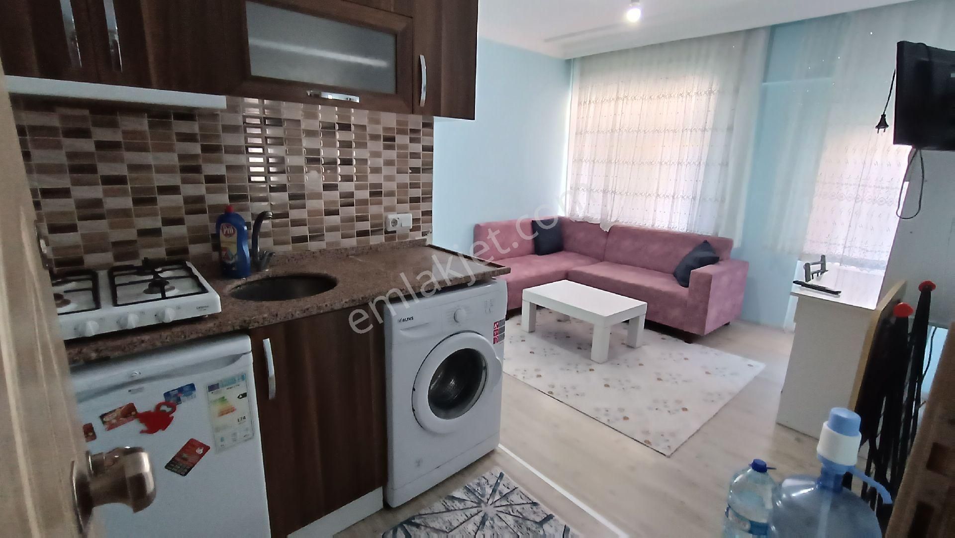 Kiralık Apart