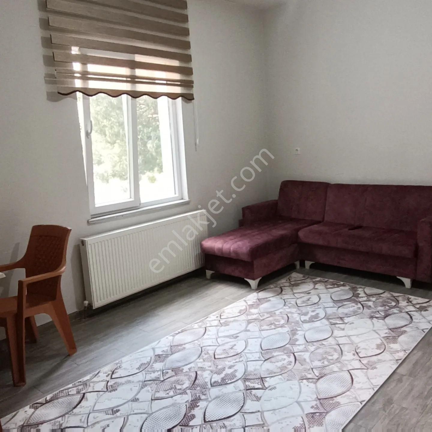 Isparta Merkez Pirimehmet Kiralık Daire Kiralık Apart