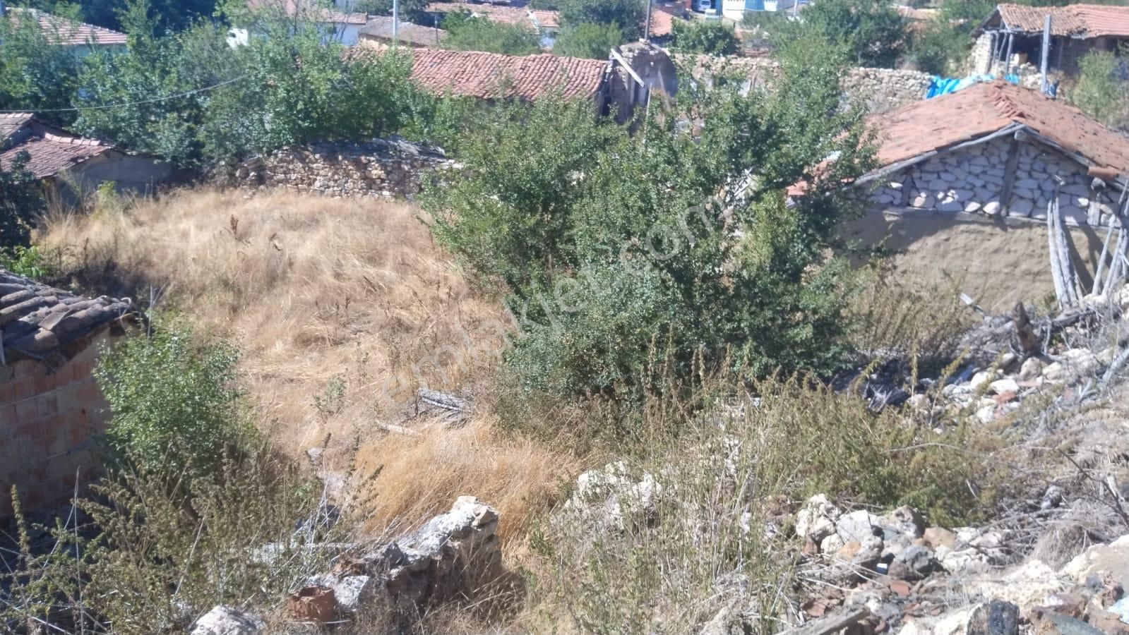 Bilecik Bozüyük Eceköy,de Satılık Köy Evi - Görsel 10