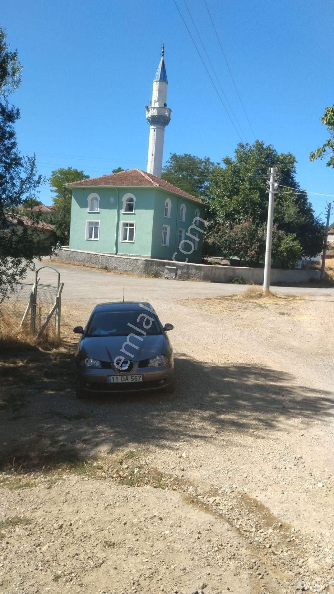 Bilecik Bozüyük Eceköy,de Satılık Köy Evi - Görsel 13