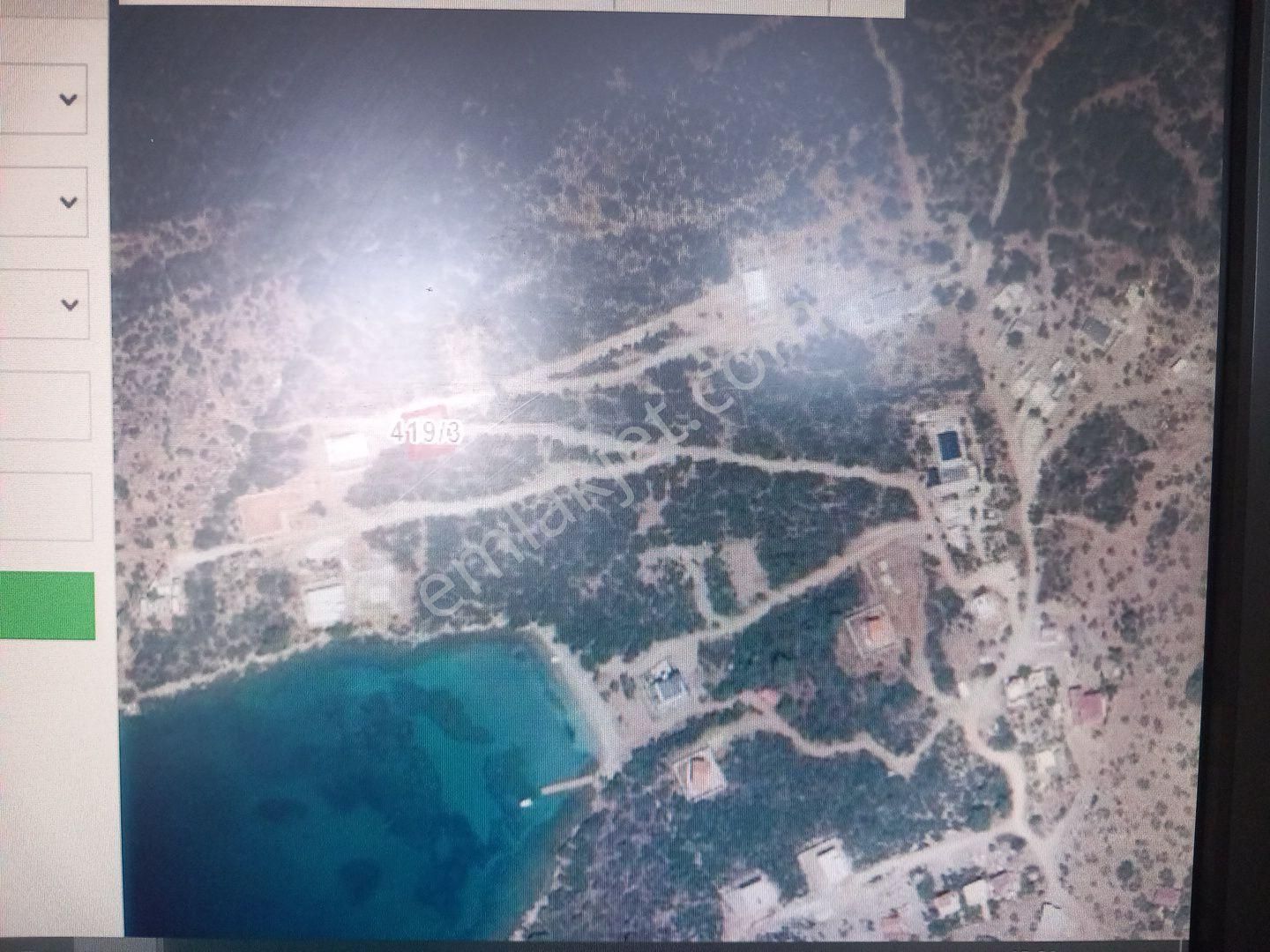 Asil Emlaktan Satılık Fırsat Villa Ve Turistik İş İçin Fırsat Arsa - Görsel 4