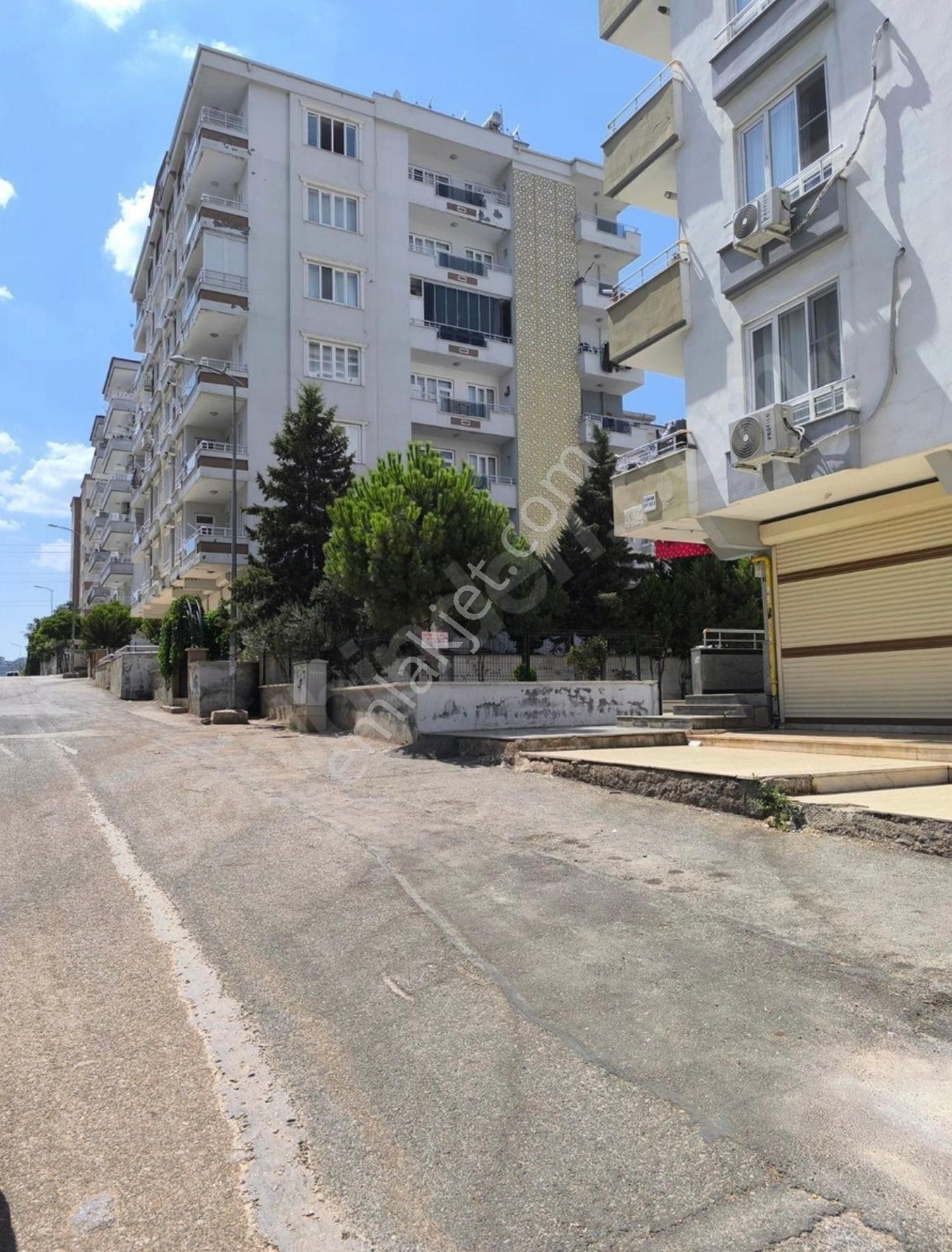Karacahmet Kiralık 3+1