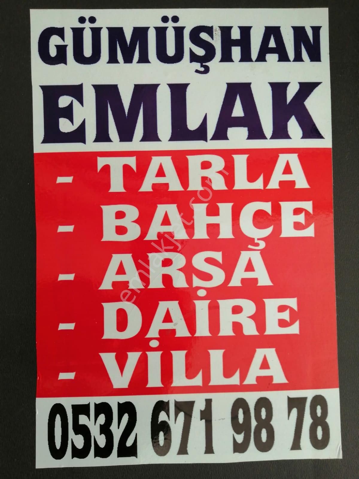 Menemen İğnederede Harika Konumda 5 Dönüm Satılık Zeytinlik - Görsel 18
