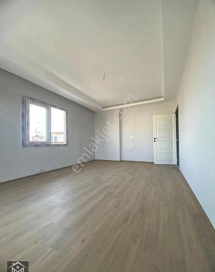 Tarsus 82 Evler Satılık Daire MERCAN GAYRİMENKUL ‘DEN 82 EVLER SATILIK SIFIR DAİRE