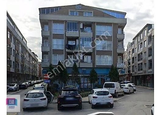 Nilüfer Ertuğrul Satılık Daire BURSA NİLÜFER ERTUĞRULDA KOÇ ADRESLİ 2+1 SATILIK DAİRE