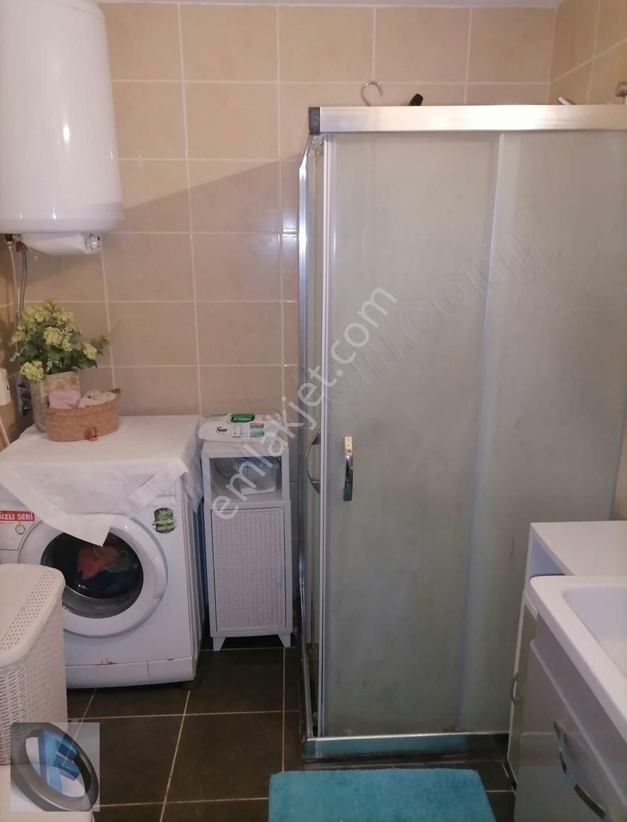 Favori'den Havuzlu Sitede Masrafsız Bahçe Katı Daire 2+1 - Görsel 23