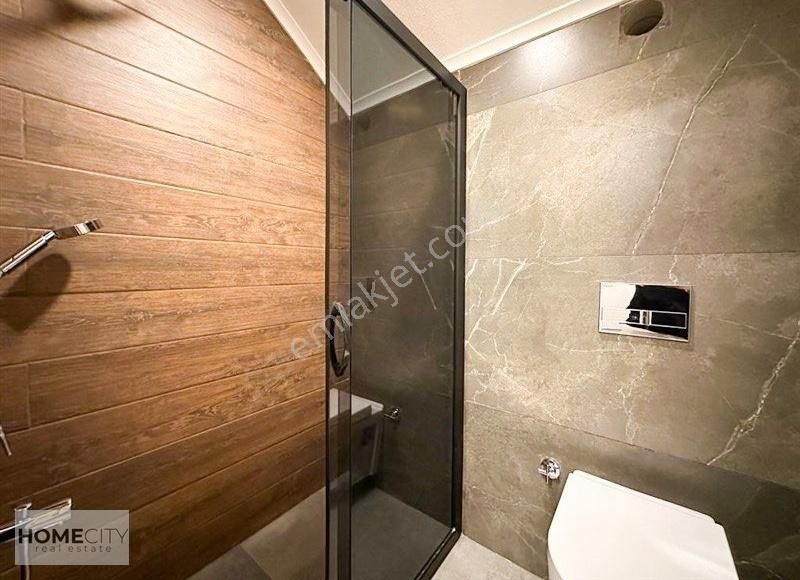 Alanya Kargıcak 4+1 260m2 Deniz Manzaralı Triplex Ultra Lüxxxxxx - Görsel 6