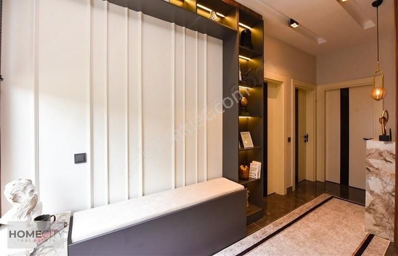 Alanya Kargıcak 4+1 260m2 Deniz Manzaralı Triplex Ultra Lüxxxxxx - Görsel 8
