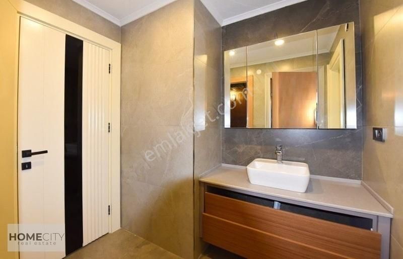 Alanya Kargıcak 4+1 260m2 Deniz Manzaralı Triplex Ultra Lüxxxxxx - Görsel 21