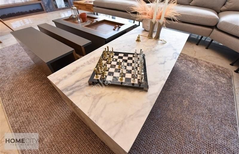 Alanya Kargıcak 4+1 260m2 Deniz Manzaralı Triplex Ultra Lüxxxxxx - Görsel 32