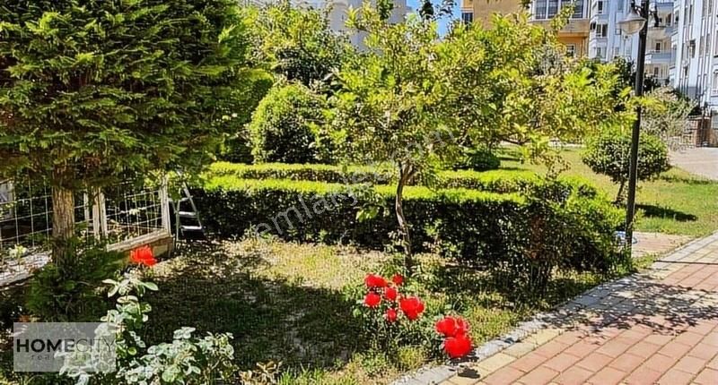 Alanya Mahmutlar 3+2 270m2 Deniz Ve Kale Manzaralı,denize Sıfır - Görsel 16