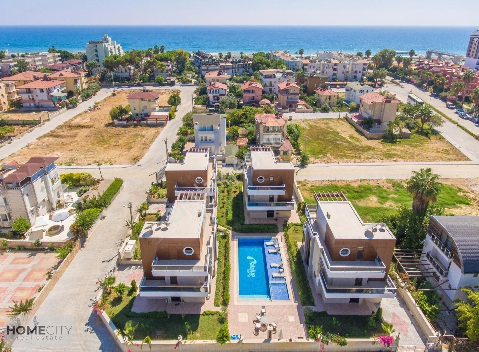 Alanya Konaklı Satılık Villa ALANYA KONAKLI 3+1 210M2 VİLLA ÖZEL BAHÇE ALANI,JAKUZİİİİİİİİİİİ